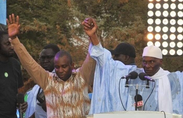 Moustapha Guirassy rend hommage à Abdoulaye Wade : un témoignage personnel pour le centenaire