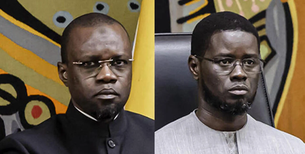 Bassirou Diomaye Faye relance le dialogue national, des réserves montent au sein de PASTEF