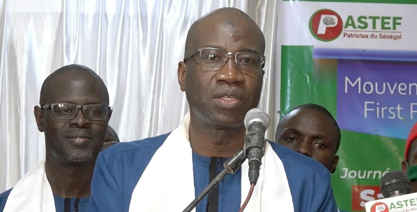 Louga : Ndiaga Seck placé sous mandat de dépôt dans une affaire d’actes contre nature