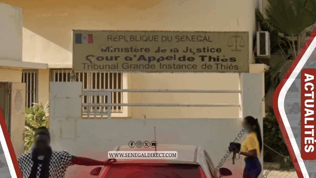 10 ans de prison pour violences conjugales et pratiques mystiques à Thiès
