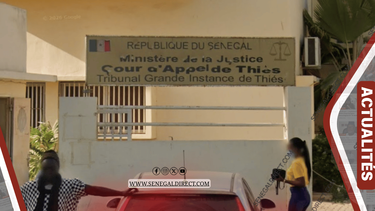 10 ans de prison pour violences conjugales et pratiques mystiques à Thiès