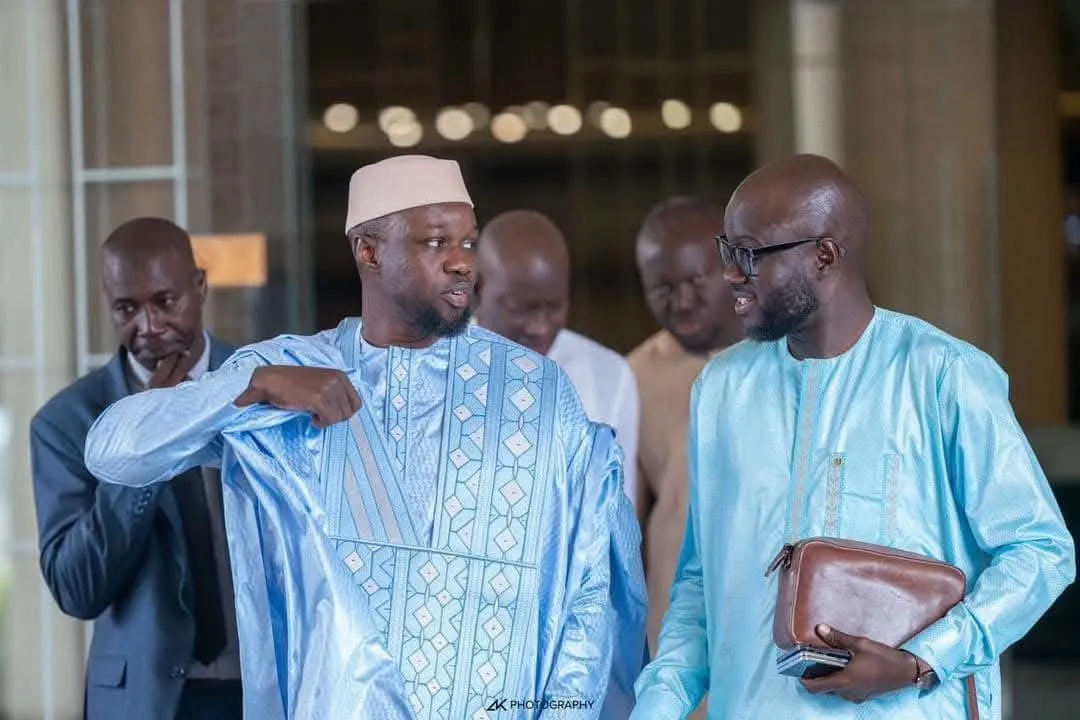 Malick Ndiaye : après sa démission à l’Assemblée, Ibrahima Lissa Faye charge PASTEF