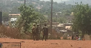Mali : au moins 10 civils tués par des frappes de drone avant un mariage collectif