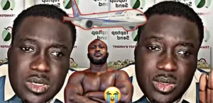 Sa Thiès revient sur son combat contre Modou Lô et lâche une nouvelle déclaration