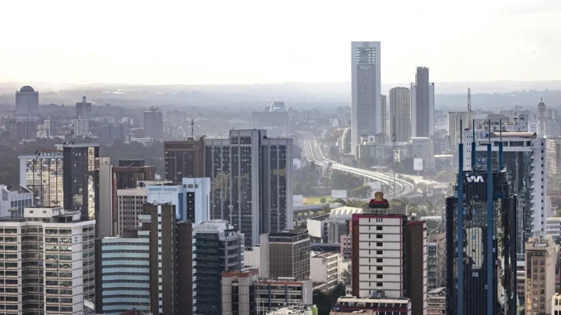Dakar dépêche une Dream Team économique à Nairobi pour capter 2,4 milliards $ d&rsquo;investissements