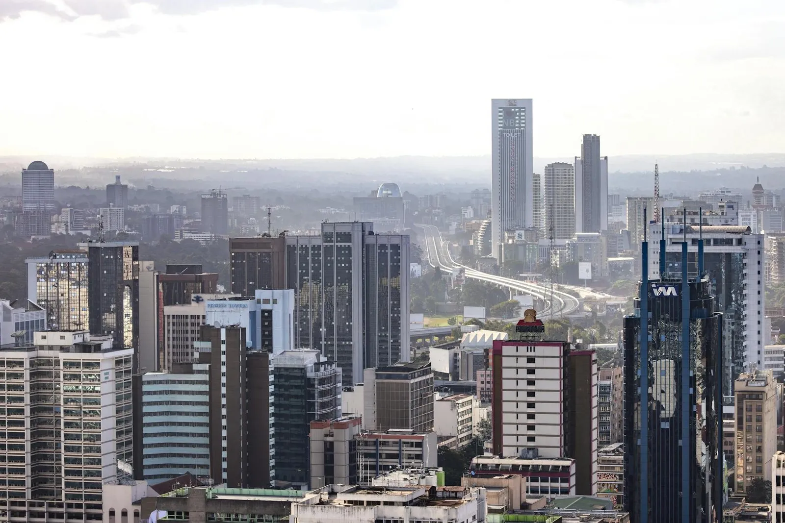 Dakar dépêche une Dream Team économique à Nairobi pour capter 2,4 milliards $ d&rsquo;investissements