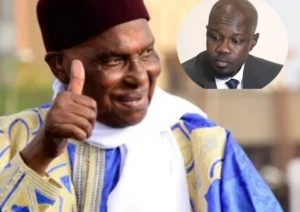 Ousmane Sonko rend hommage à Abdoulaye Wade pour ses 100 ans : « Un grand-père pour moi »