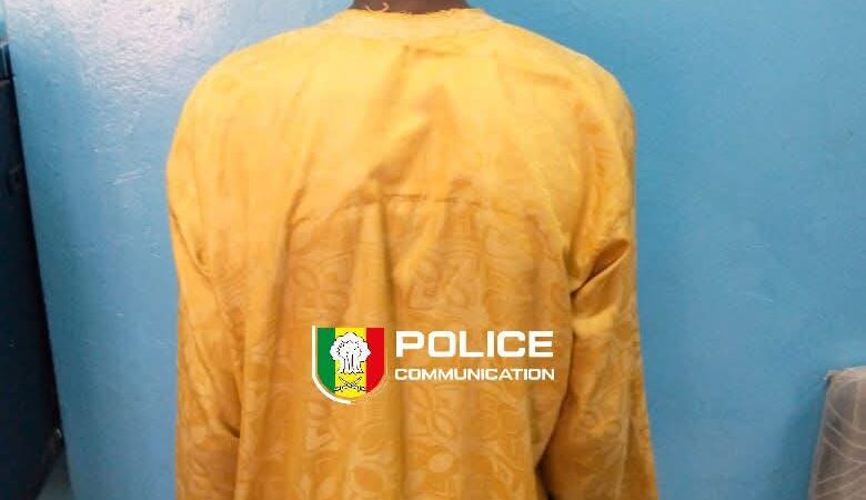 Faux papiers pour 2500 F CFA : un Guinéen devant la justice à Tambacounda