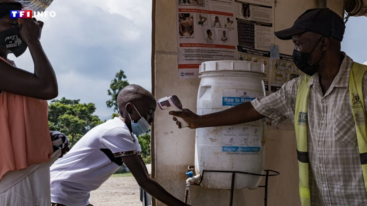 RDC: la progression de l’épidémie pousse l’OMS à alerter après cinq cas en Ouganda