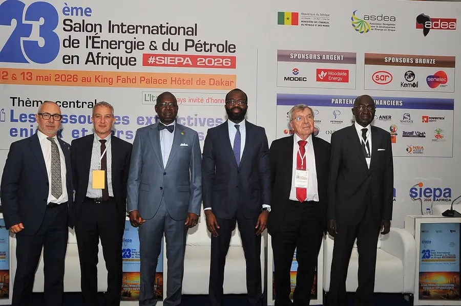 Dakar exige que les hydrocarbures deviennent un levier d’industrialisation, pas d’exportation brute