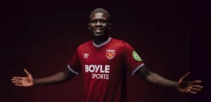 El Hadji Malick Diouf : la Coupe du monde 2026, un tremplin après la relégation de West Ham