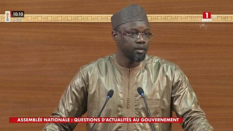 Ousmane Sonko serre la vis sur les voyages des DG après des séjours de 33 jours sur 90