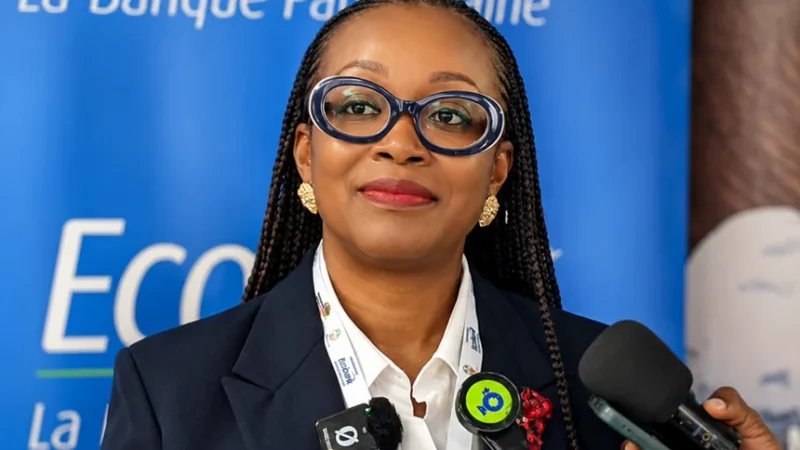 Ecobank veut mobiliser 3 milliards de dollars pour les PME africaines via la ZLECAf