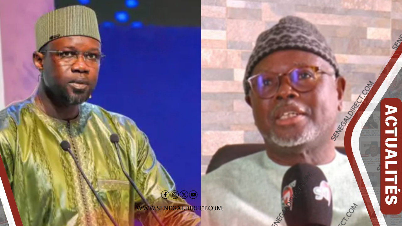 Alioune Tine demande de suspendre l’installation à l’Assemblée et de dialoguer