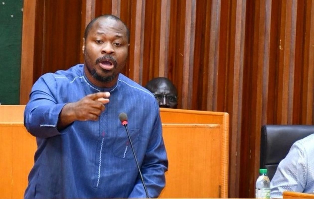 Assemblée nationale : Guy Marius Sagna saisit le gouvernement sur cinq dossiers