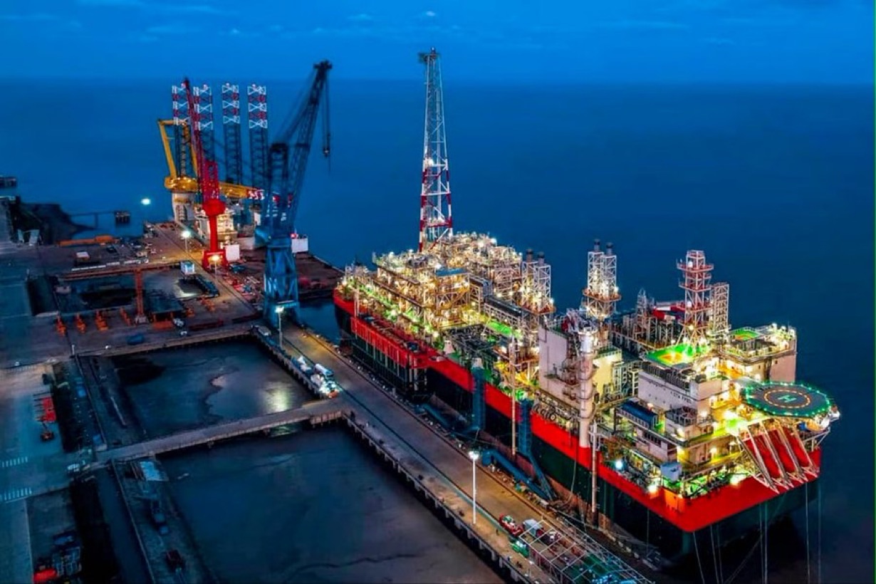 165 milliards FCFA à rembourser : le casse-tête de PETROSEN