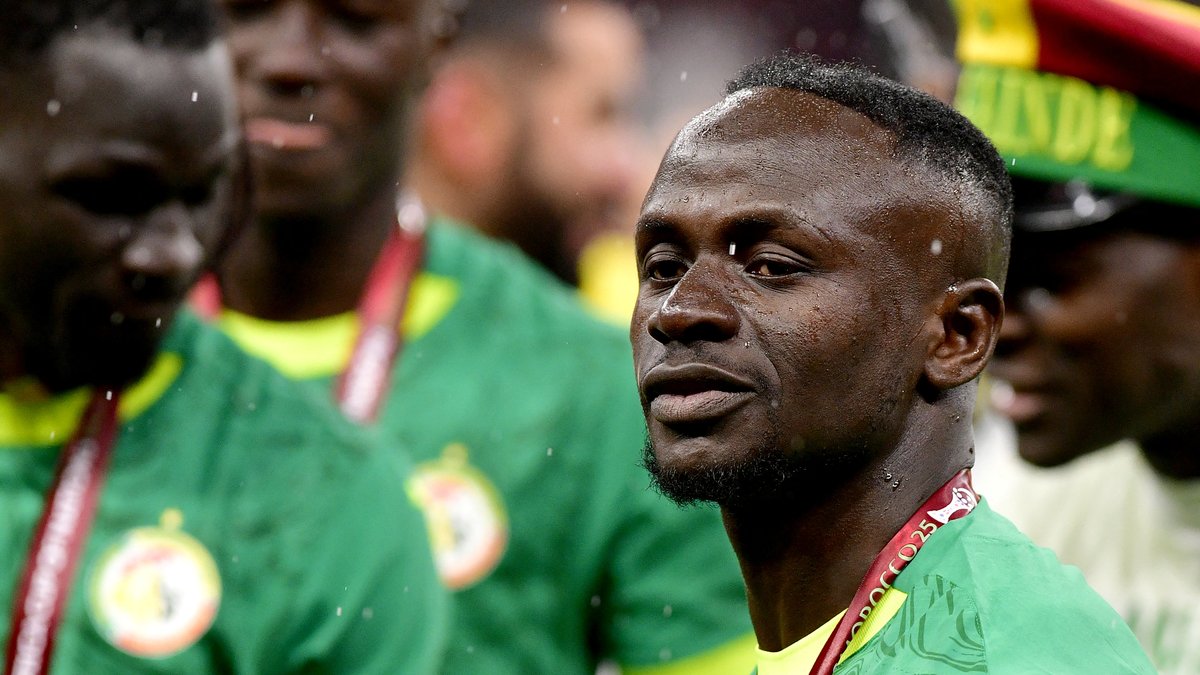 Sadio Mané : une fausse annonce de retraite internationale démentie…
