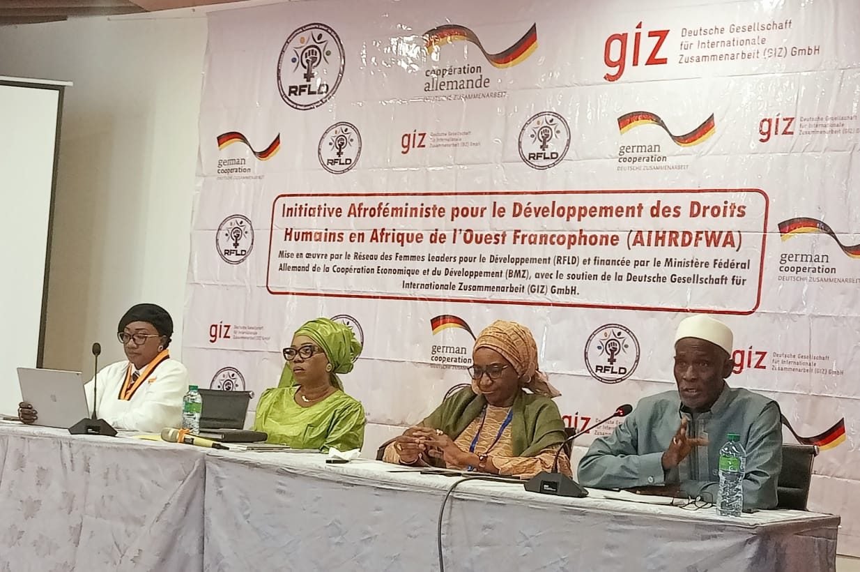 Au Sénégal, la loi sur la parité vise les élus, mais pas les postes stratégiques