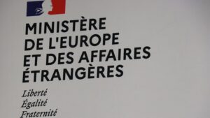 Paris accuse la Russie d&rsquo;être responsable de la crise sécuritaire au Mali