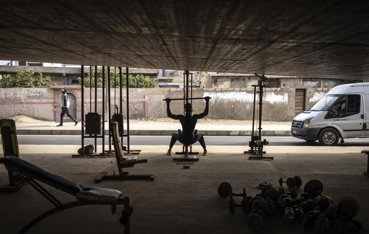 Occupation des autoponts à Dakar : le gouverneur annonce des opérations de libération