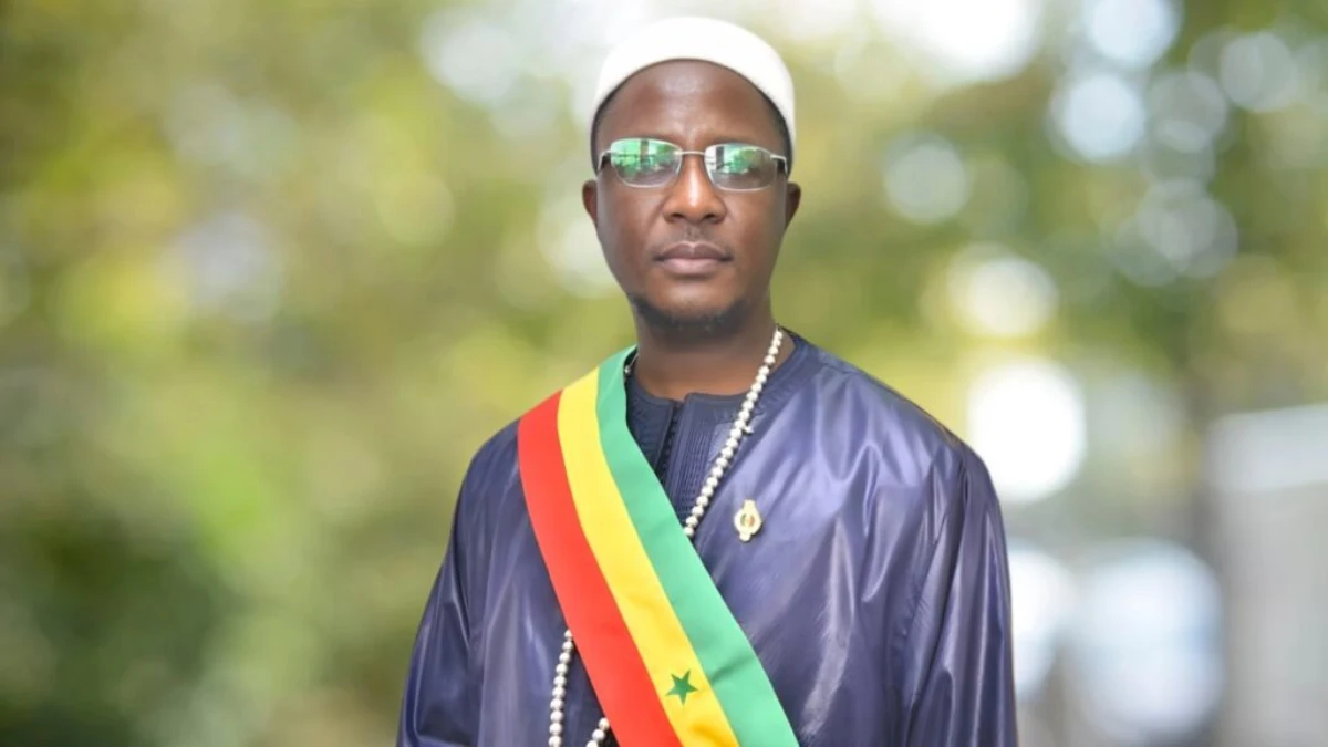 Assemblée nationale : la Section de recherches tente d’interpeller Cheikh Bara Ndiaye