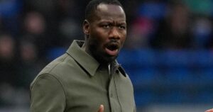 CAN 2025 : Pape Thiaw suspendu pour 5 matches et condamné à 100 000 dollars d'amende par la CAF
