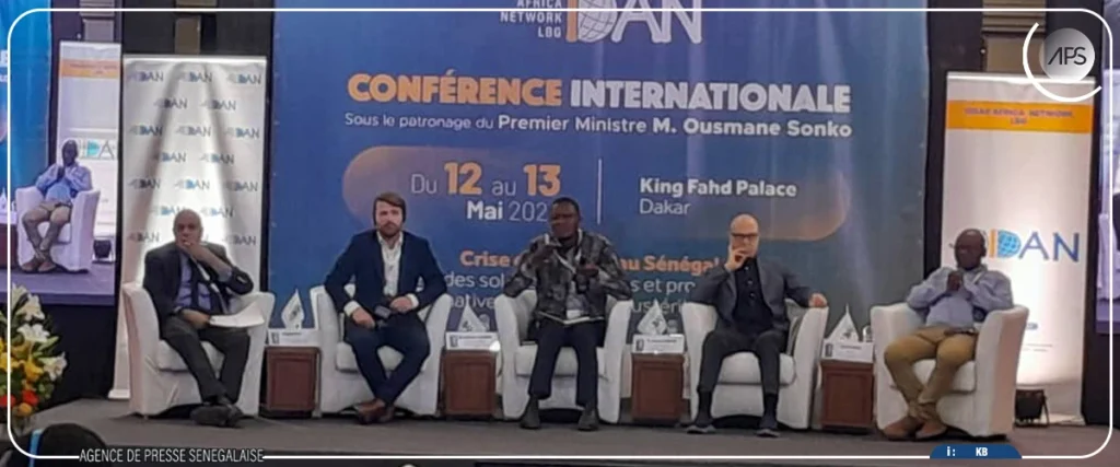 Dette sénégalaise : des économistes proposent de diversifier les créanciers
