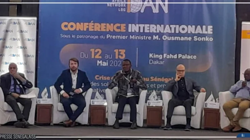 Dette sénégalaise : des économistes proposent de diversifier les créanciers