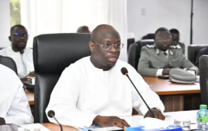 Assemblée nationale : Cheikh Diba défend le crédit-bail pour mieux financer les PME