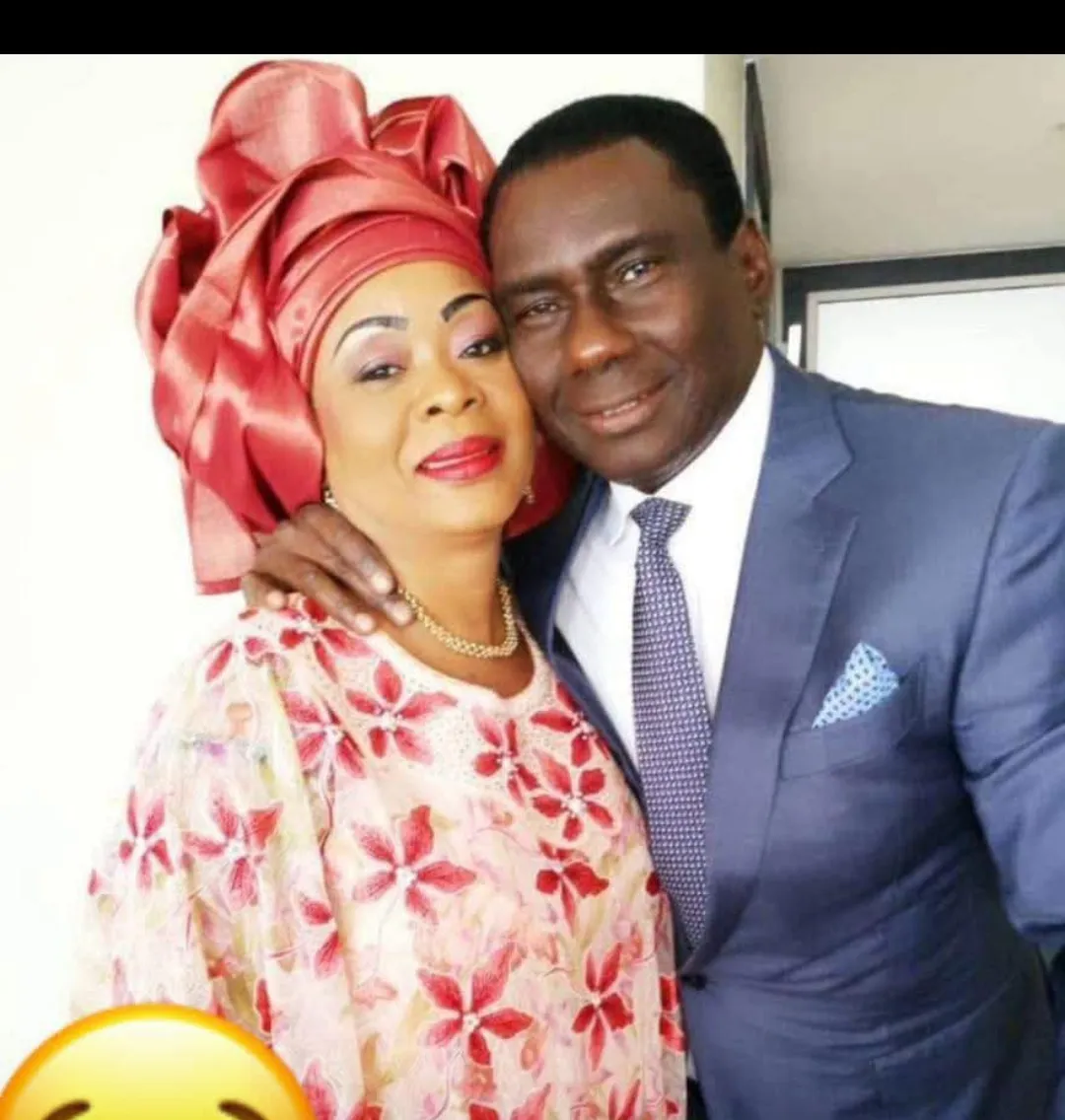 Cheikh Kanté en deuil : son épouse Aminata Diawara sera inhumée vendredi à Fatick