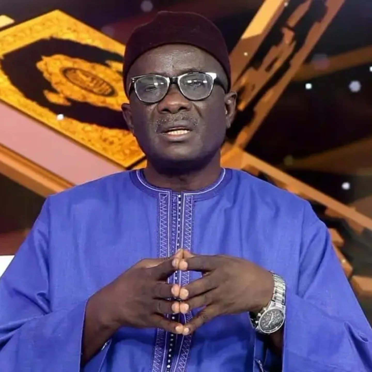 Tabaski 2026 : Serigne Pape Mactar Kébé alerte sur la montée des violences et de la diffamation à Tivaouane