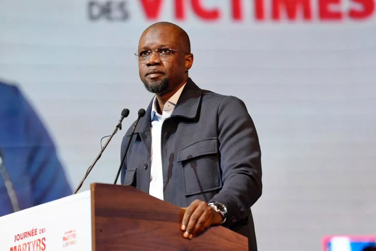 Primature : Sonko avait déjà évacué ses bagages, sa famille l’attendait à Keur Gorgui