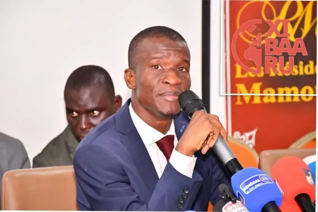Élections locales 2027 : Bamba Cissé affirme que le décret peut attendre deux mois