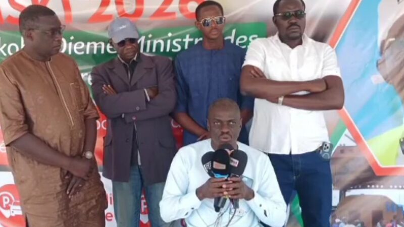 Yankoba Diémé rappelle 6 800 autocars : l&rsquo;ANPAVH réagit et menace de poursuites judiciaires
