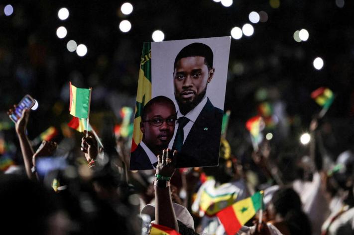Sénégal : après la rupture Diomaye-Sonko, l’incertitude politique s’installe