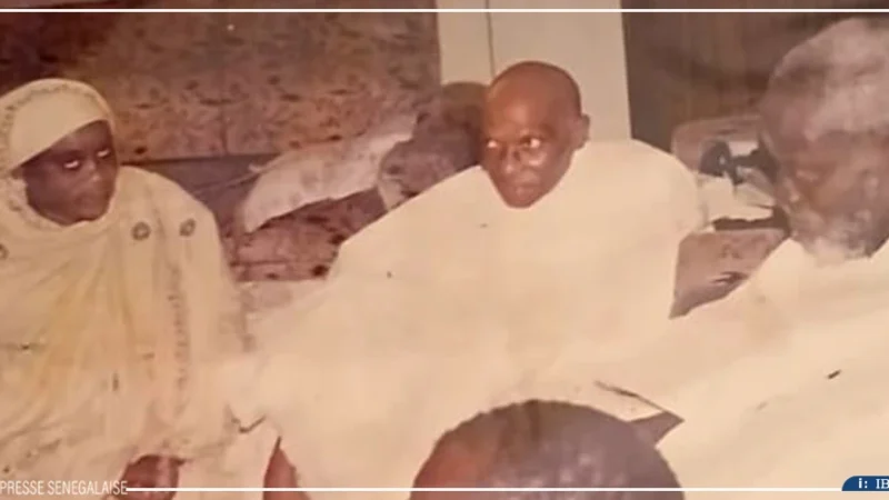 Ndèye Maguette Dièye, figure du PDS, rend un hommage émouvant à Abdoulaye Wade pour son centenaire