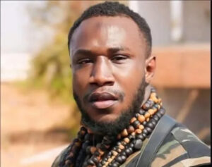 Azoura Fall, militant de Pastef, arrêté à Dakar ce mercredi après des propos visant Diomaye Faye