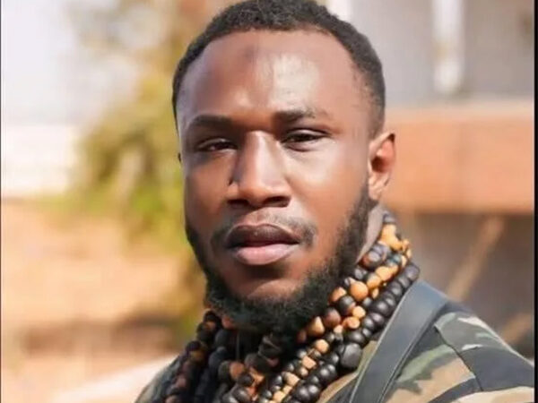 Azoura Fall, militant de Pastef, arrêté à Dakar ce mercredi après des propos visant Diomaye Faye