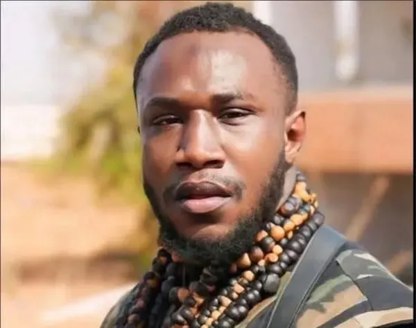 Azoura Fall, militant de Pastef, arrêté à Dakar ce mercredi après des propos visant Diomaye Faye