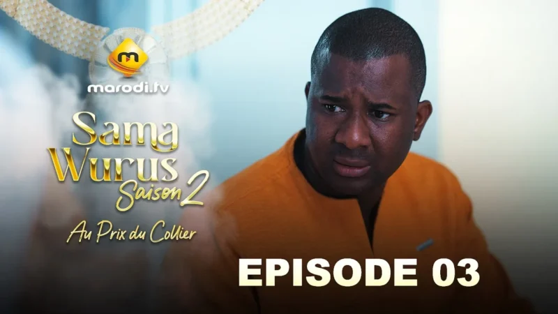 Sama Wurus saison 2 : un mariage bâti sur un mensonge relance l’intrigue