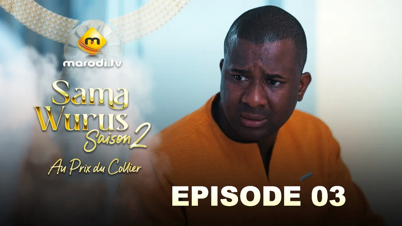 Sama Wurus saison 2 : un mariage bâti sur un mensonge relance l’intrigue