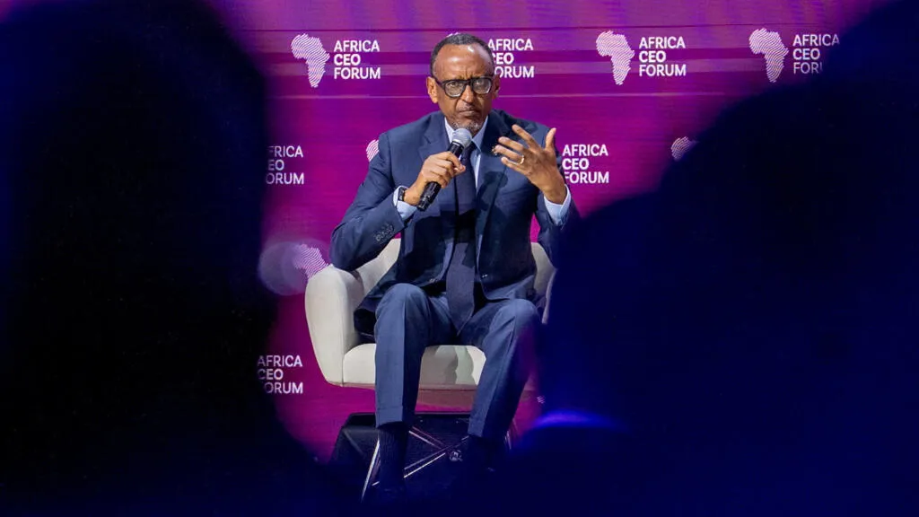 Africa CEO Forum à Kigali : les freins au commerce intra-africain remis au centre