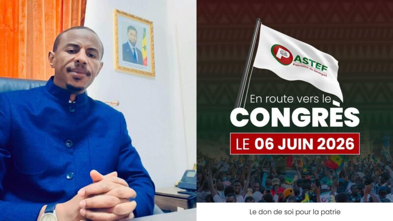 Pastef 2026 : Aldiouma Sow conteste la régularité du processus électoral interne