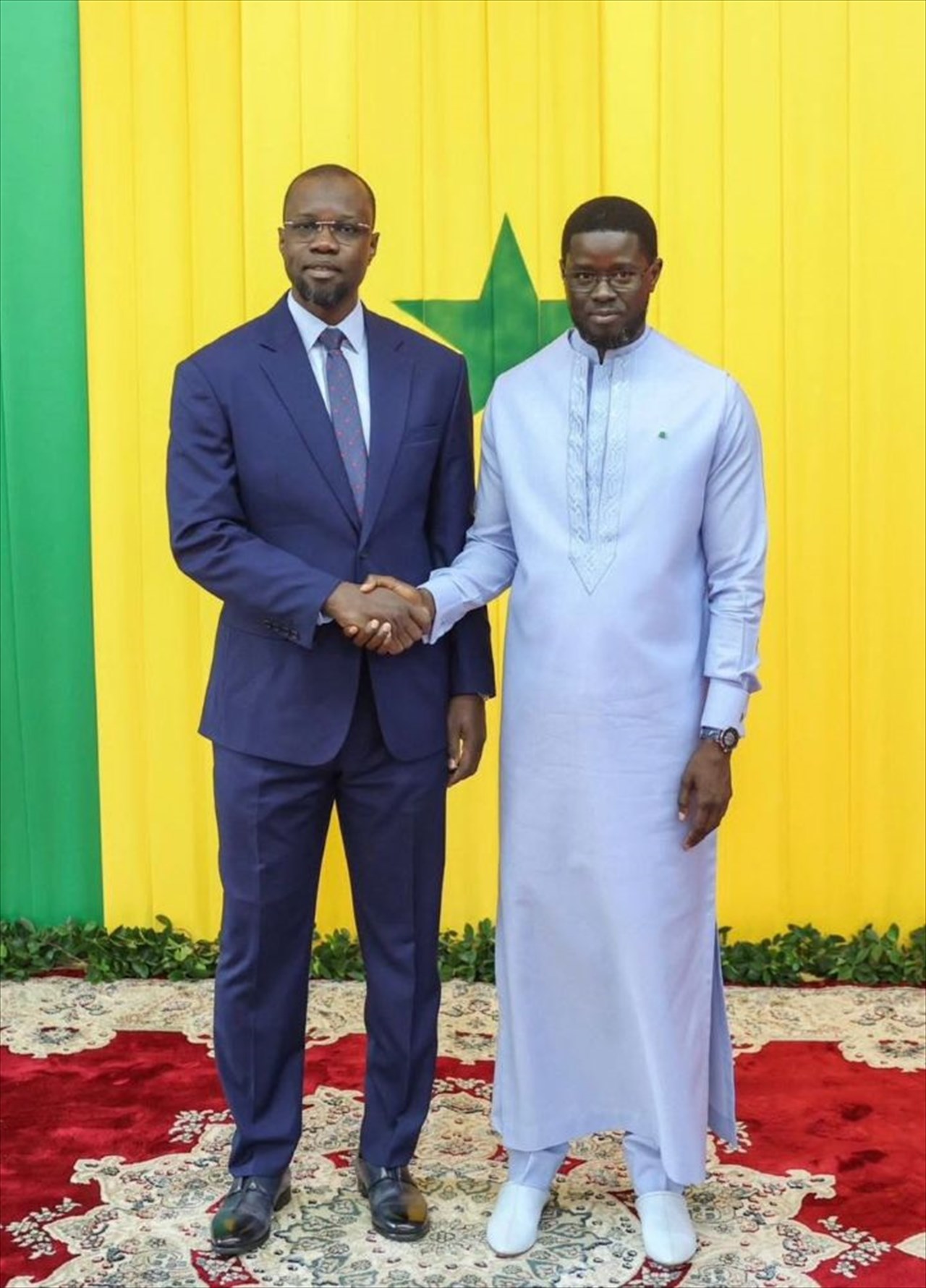 Sénégal : après le limogeage de Sonko, la croissance 2026 ramenée à 2,5% inquiète les marchés