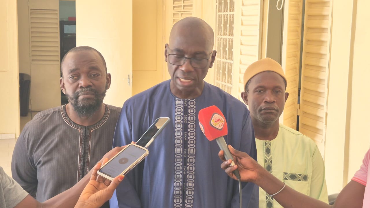 Tabaski 2026 : la Fondation SENICO mobilise 225 millions FCFA pour 3 500 familles