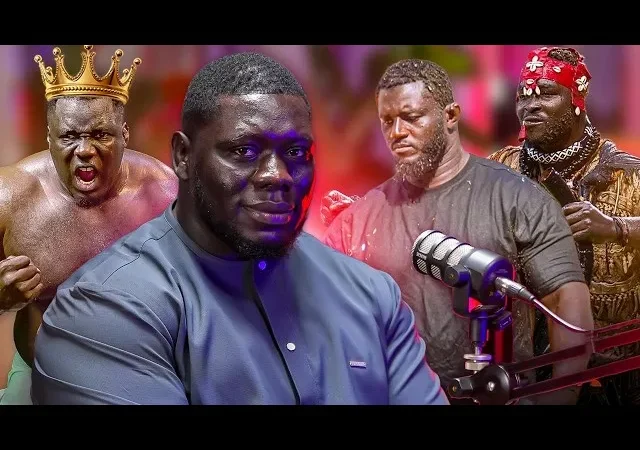 Lutte : Balla Gaye 2 face à Ada Fass, Franc se retrouve sans grande affiche