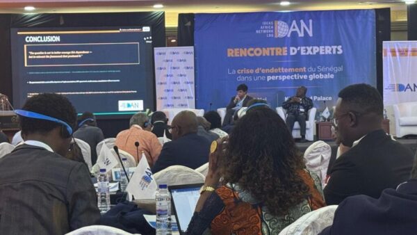 « Cela fait plus de 45 ans que le FMI est présent au Sénégal, ses ...