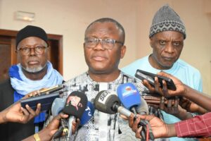 Dakar: à la Journée de l’Afrique, des voix africaines exigent des réparations concrètes