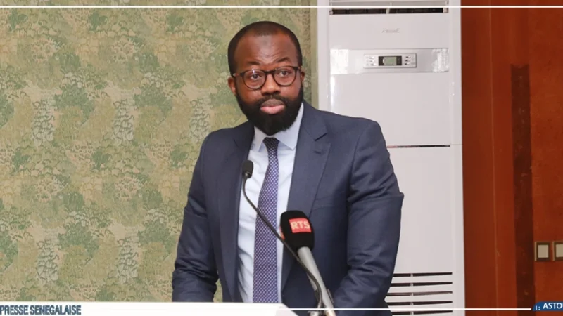 Sénégal et Italie : un partenariat ciblé sur l&rsquo;investissement et l&rsquo;industrie
