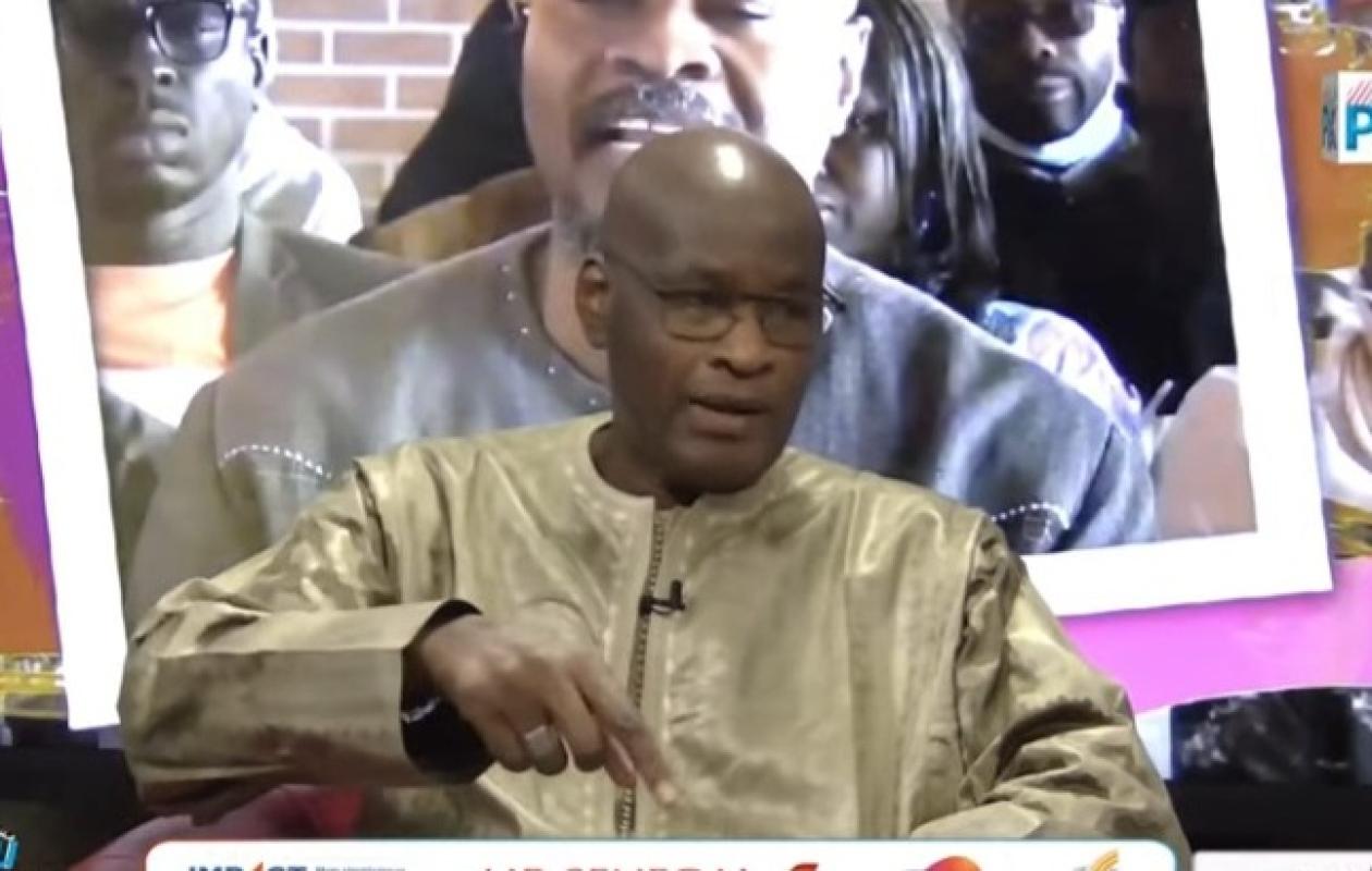 Thierno Lô convoqué par la Sûreté urbaine n’a pas pu se présenter ce mardi